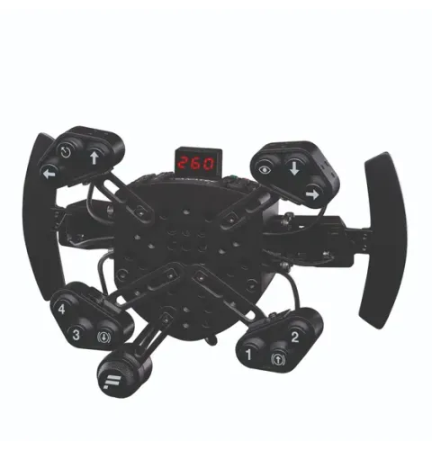 Fanatec Sim Racing Kit Pro Bundle