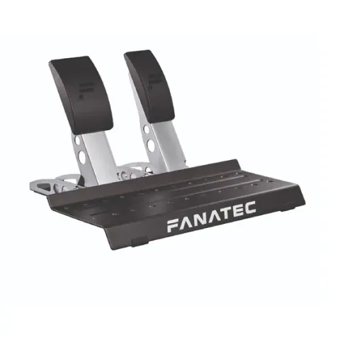 Fanatec Sim Racing Kit Pro Bundle