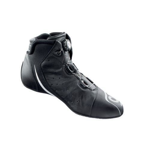 Buty OMP ONE EVO X R czarne