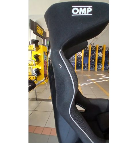 Fotel OMP HTE-R 2025