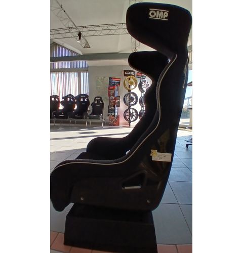 Fotel OMP HTE-R 2025
