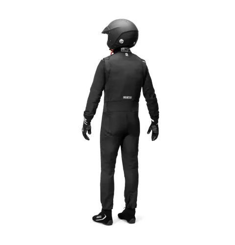 Kombinezon Sparco Sprint Advanced FIA 8856-2018 czarny