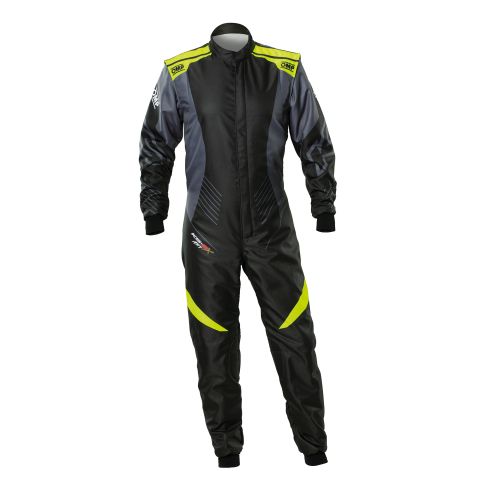 Kombinezon OMP KS-2X Art FIA 8877-2022