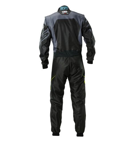 Kombinezon OMP KS-2X Art FIA 8877-2022