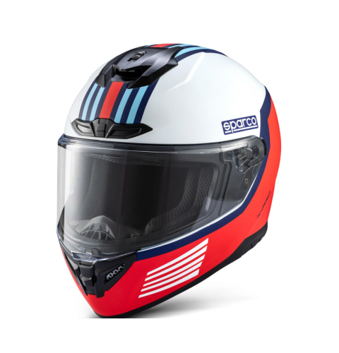 Kask SPARCO X-PRO MARTINI RACING ECE 22-06