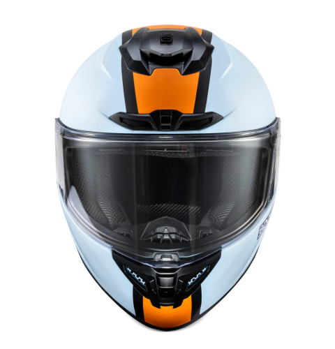 Kask SPARCO X-PRO GULF ECE 22-06