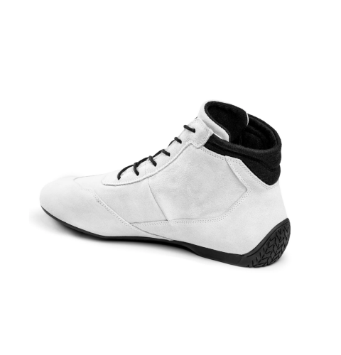 Buty Sparco Slalom 8856-2018 białe
