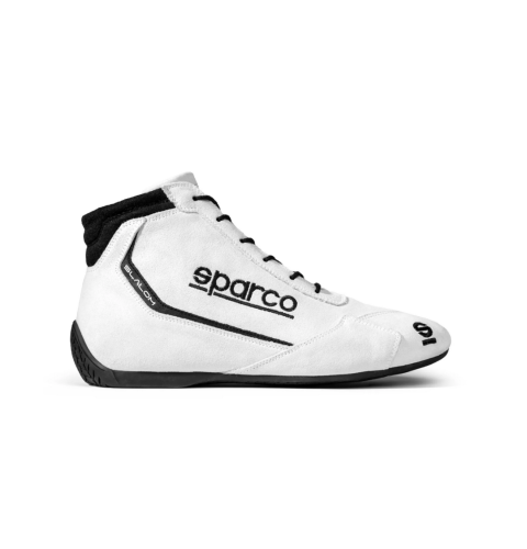 Buty Sparco Slalom 8856-2018 białe