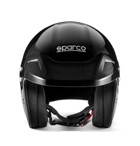 Kask SPARCO J-PRO ECE 22-06 czarno-szary