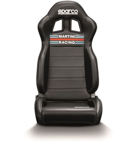 Fotel SPARCO R100 SKY MARTINI RACING