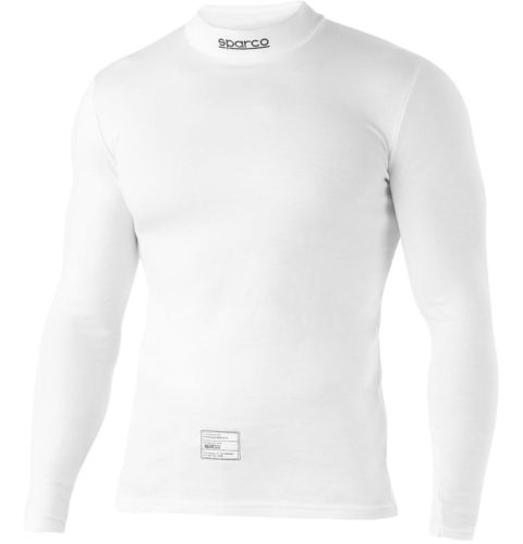 Golf Sparco RW-4 FIA 8856-2018 biały