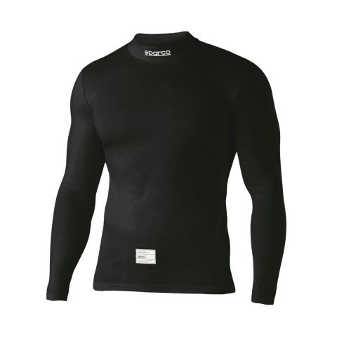 Golf Sparco RW-4 FIA 8856-2018 czarny