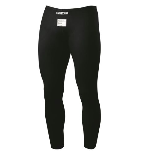 Kalesony Sparco RW-4 FIA 8856-2018 czarne