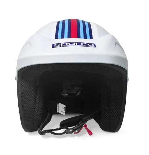 Kask SPARCO J-PRO MARTINI RACING ECE 22-06