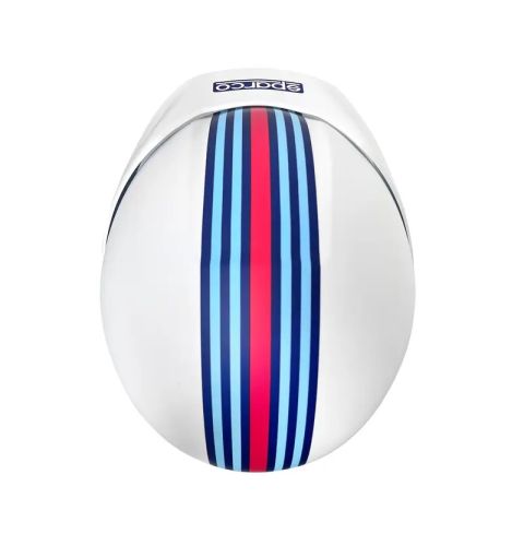 Kask SPARCO J-PRO MARTINI RACING ECE 22-06
