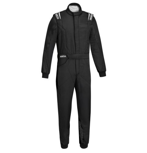 Kombinezon Sparco Sprint Advanced FIA 8856-2018 czarny