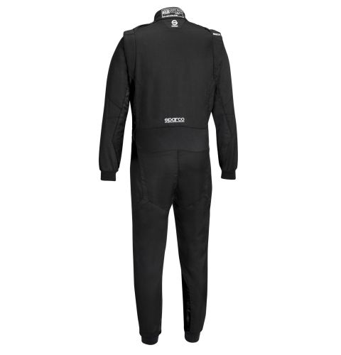 Kombinezon Sparco Sprint Advanced FIA 8856-2018 czarny