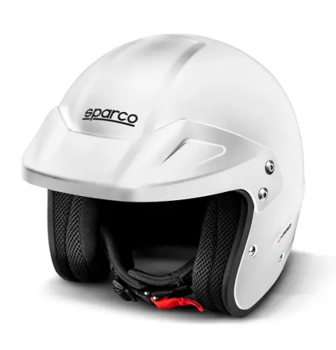 Kask SPARCO J-PRO ECE 22-06 biały