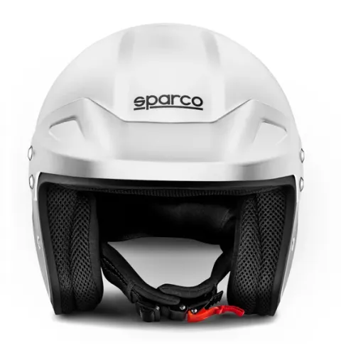 Kask SPARCO J-PRO ECE 22-06 biały