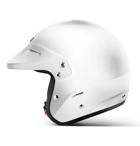 Kask SPARCO J-PRO ECE 22-06 biały