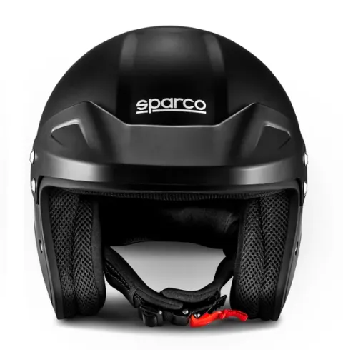 Kask SPARCO J-PRO ECE 22-06 czarny