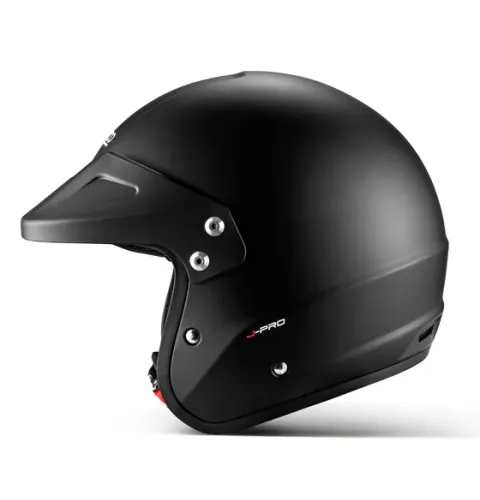 Kask SPARCO J-PRO ECE 22-06 czarny