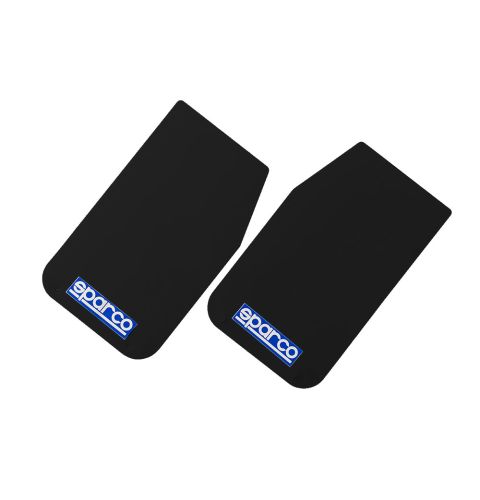 Fartuchy SPARCO zwykłe - czarne