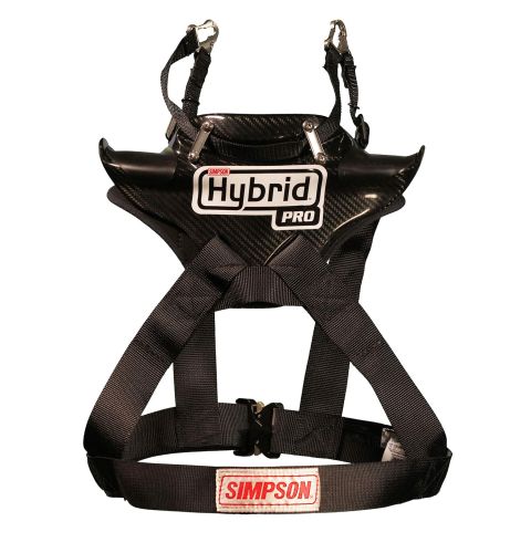 Kołnierz SIMPSON HYBRID PRO LITE