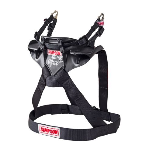 Kołnierz SIMPSON HYBRID SPORT