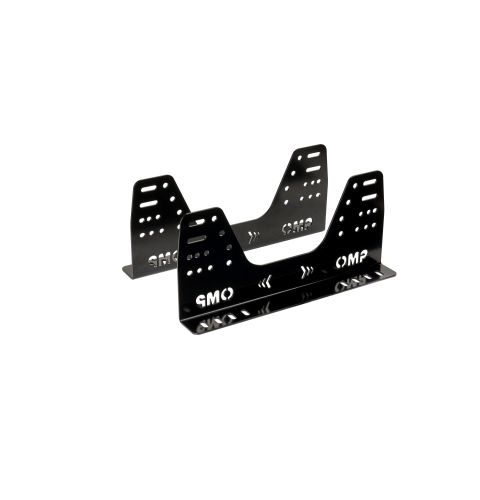 Mocowanie fotela OMP stalowe – 400 mm / 3 mm