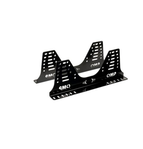 Mocowanie fotela OMP stalowe – 495 mm / 3 mm