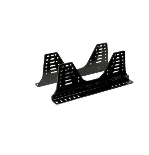 Mocowanie fotela OMP aluminiowe – 495 mm / 6 mm