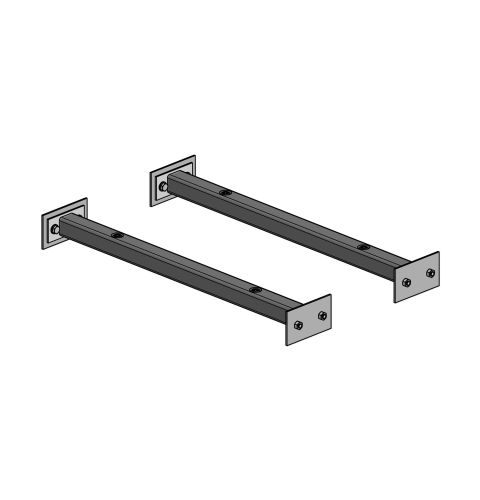 Mocowanie fotela OMP do wspawania