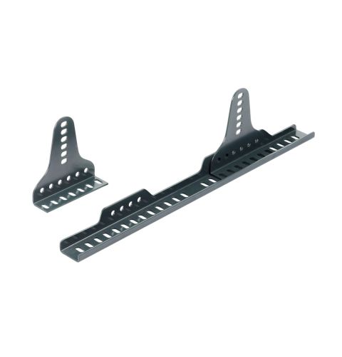 Mocowanie fotela SPARCO stalowe - regulowane