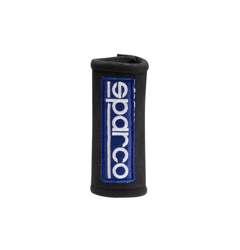 Nakładki na hamulec SPARCO MINI – czarne