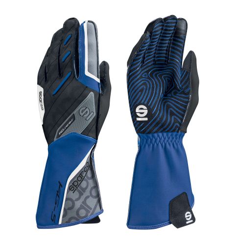Rękawice SPARCO MOTION KG-5