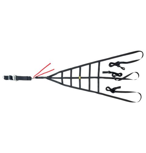 Siatka na okno OMP PROFESSIONAL