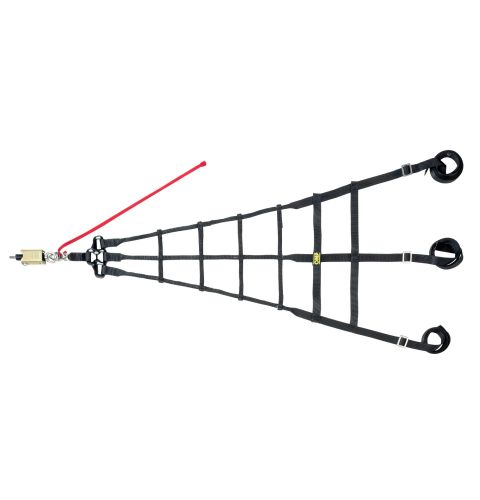 Siatka na okno OMP TOP LEVEL