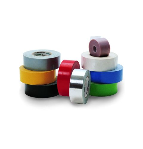 Taśma SPARCO - przezroczysta