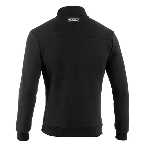 Bluza zapinana Sparco SL PRO 2026 czarna