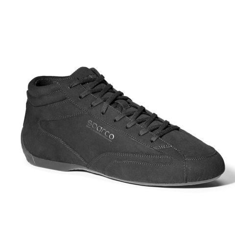 Buty SPARCO S-DRIVE MID czarne