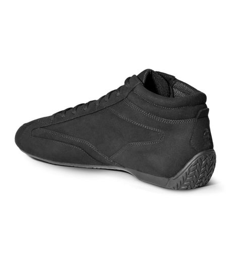 Buty SPARCO S-DRIVE MID czarne