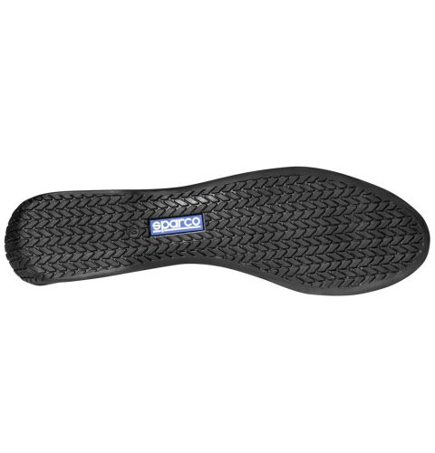 Buty SPARCO S-DRIVE MID granatowe