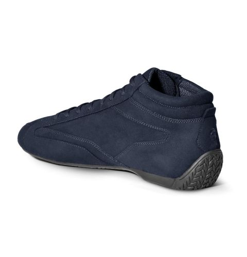 Buty SPARCO S-DRIVE MID granatowe