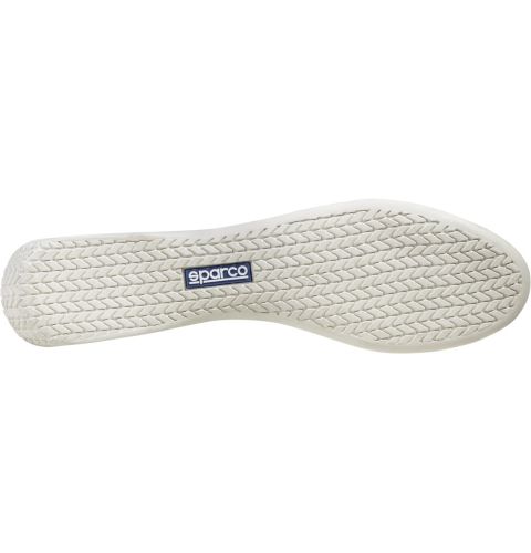 Buty SPARCO S-DRIVE MID biało-niebieskie