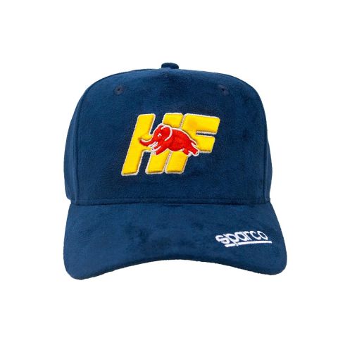 Czapka Sparco Lancia HF Heritage