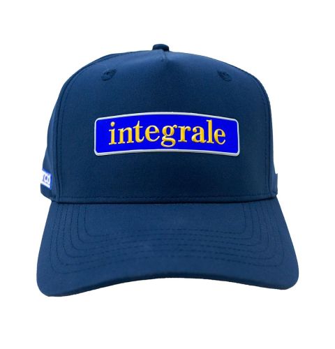 Czapka Sparco Lancia HF Integrale