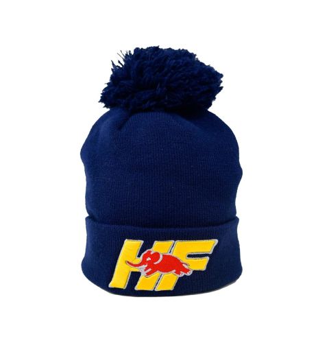 Czapka zimowa Sparco Lancia HF