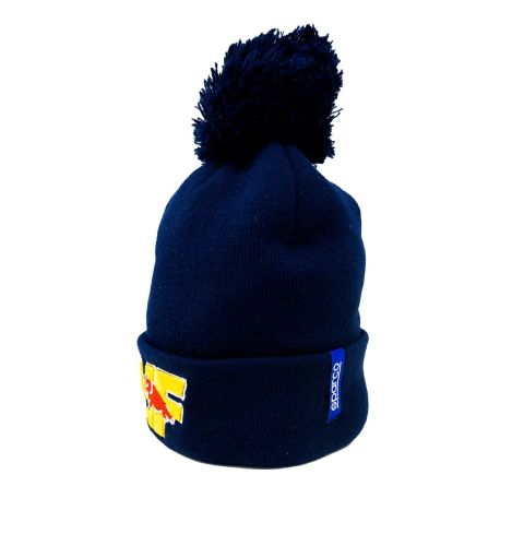 Czapka zimowa Sparco Lancia HF