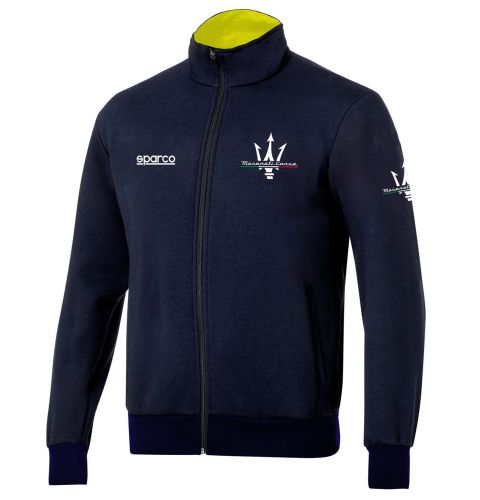 Bluza zapinana Sparco Maserati Corse
